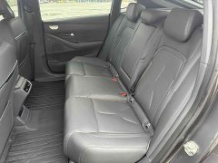 Deepal Deep Blue SL03 2022 1.5L 1200 Extended Range Version - ფოტო 14