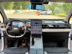 Geely Boyue L 1.5TD DCT Deluxe Edition - ფოტო 5