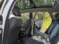 Geely Boyue L 1.5TD DCT Deluxe Edition - ფოტო 6