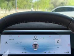 Geely Boyue L 1.5TD DCT Deluxe Edition - ფოტო 7