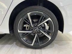 Audi A3 Sportback 35 TFSI Fashion Sport - ფოტო 10