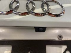 Audi A3 Sportback 35 TFSI Fashion Sport - ფოტო 11