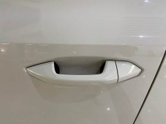 Audi A3 Sportback 35 TFSI Fashion Sport - ფოტო 16