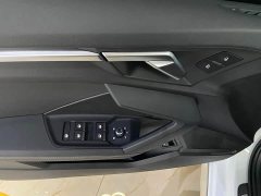 Audi A3 Sportback 35 TFSI Fashion Sport - ფოტო 17