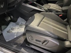 Audi A3 Sportback 35 TFSI Fashion Sport - ფოტო 18