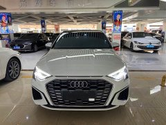 Audi A3 Sportback 35 TFSI Fashion Sport - ფოტო 2