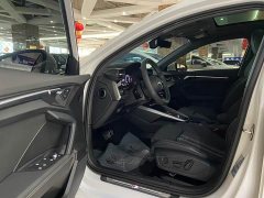 Audi A3 Sportback 35 TFSI Fashion Sport - ფოტო 7