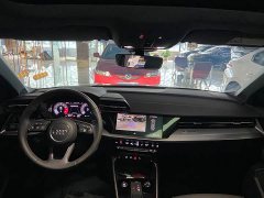 Audi A3 Sportback 35 TFSI Fashion Sport - ფოტო 9