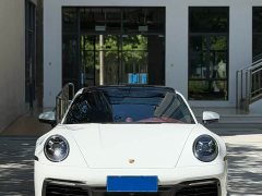 Porsche 911 Carrera 3.0T - ფოტო 2