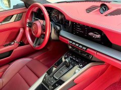 Porsche 911 Carrera 3.0T - ფოტო 3