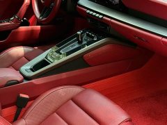 Porsche 911 Carrera 3.0T - ფოტო 4