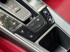 Porsche 911 Carrera 3.0T - ფოტო 5