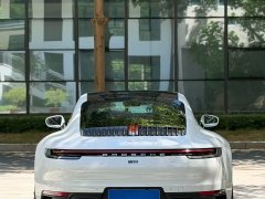 Porsche 911 Carrera 3.0T - ფოტო 8
