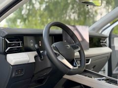 Volkswagen Jetta VS8 280TSI Automatic Premium Edition - ფოტო 4