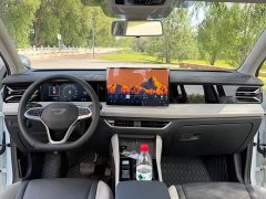 Volkswagen Jetta VS8 280TSI Automatic Premium Edition - ფოტო 5