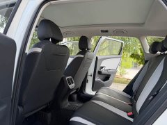 Volkswagen Jetta VS8 280TSI Automatic Premium Edition - ფოტო 6