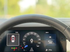 Volkswagen Jetta VS8 280TSI Automatic Premium Edition - ფოტო 7