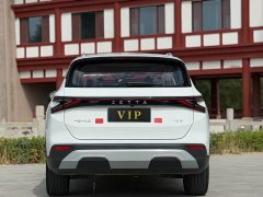 Volkswagen Jetta VS8 280TSI Automatic Premium Edition - ფოტო 9