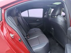 Toyota Corolla 1.8L CVT Sport - ფოტო 10