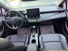 Toyota Corolla 1.8L CVT Sport - ფოტო 11