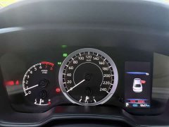 Toyota Corolla 1.8L CVT Sport - ფოტო 12
