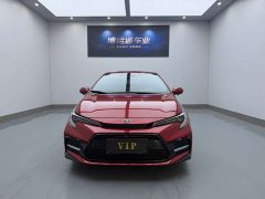 Toyota Corolla 1.8L CVT Sport - ფოტო 2