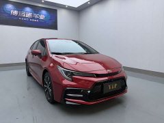 Toyota Corolla 1.8L CVT Sport - ფოტო 3