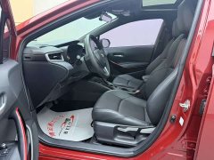Toyota Corolla 1.8L CVT Sport - ფოტო 7