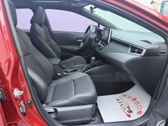 Toyota Corolla 1.8L CVT Sport - ფოტო 8
