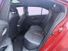 Toyota Corolla 1.8L CVT Sport - ფოტო 9