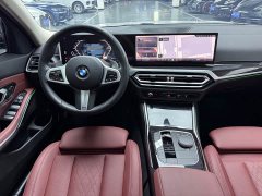 BMW 3 Series 325Li M Sport Package - ფოტო 10