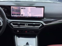 BMW 3 Series 325Li M Sport Package - ფოტო 12