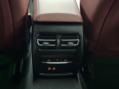 BMW 3 Series 325Li M Sport Package - ფოტო 13