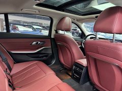 BMW 3 Series 325Li M Sport Package - ფოტო 15