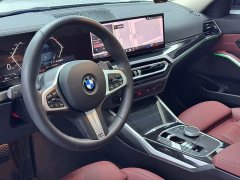 BMW 3 Series 325Li M Sport Package - ფოტო 6