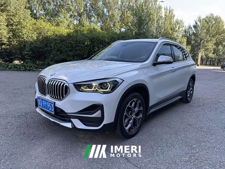 BMW X1 sDrive20Li Fashion