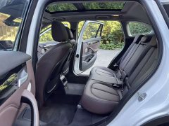 BMW X1 sDrive20Li Fashion - ფოტო 11