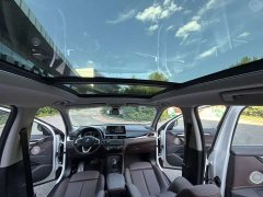 BMW X1 sDrive20Li Fashion - ფოტო 14