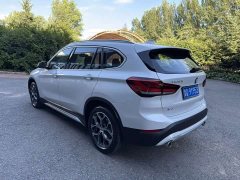 BMW X1 sDrive20Li Fashion - ფოტო 19
