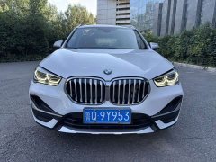 BMW X1 sDrive20Li Fashion - ფოტო 2