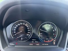 BMW X1 sDrive20Li Fashion - ფოტო 4