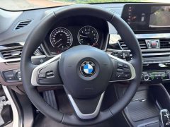 BMW X1 sDrive20Li Fashion - ფოტო 5