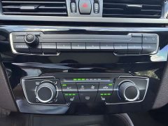 BMW X1 sDrive20Li Fashion - ფოტო 6