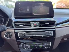 BMW X1 sDrive20Li Fashion - ფოტო 7
