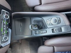 BMW X1 sDrive20Li Fashion - ფოტო 8