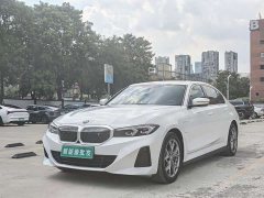 BMW i3 2022 eDrive 35 L - ფოტო 1