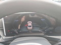 BMW i3 2022 eDrive 35 L - ფოტო 10