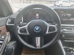 BMW i3 2022 eDrive 35 L - ფოტო 11