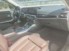 BMW i3 2022 eDrive 35 L - ფოტო 12