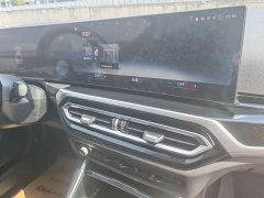 BMW i3 2022 eDrive 35 L - ფოტო 13